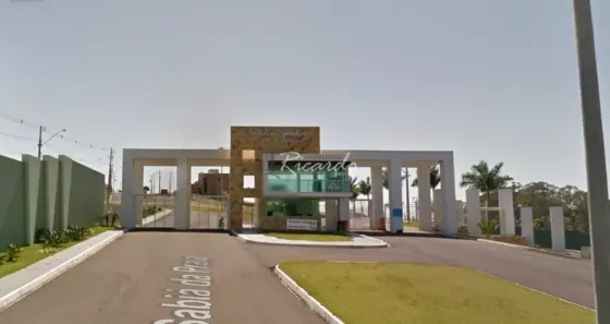 Lote/Terreno à venda, 680m² no Parque Veneza, Arapongas