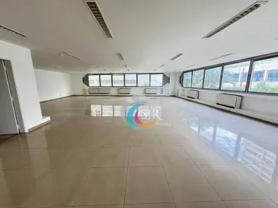 Sala Comercial para alugar, 853m² no Consolação, São Paulo
