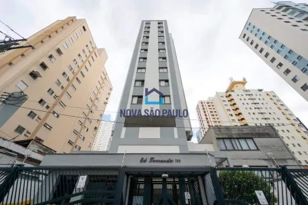 Apartamento com 2 Quartos à venda, 56m² no Vila da Saúde, São Paulo
