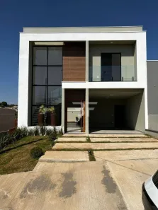 Casa de Condomínio com 3 Quartos à venda, 215m² no Jardim Mantova, Indaiatuba