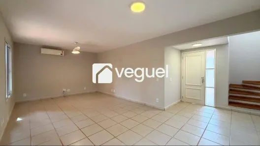 Casa de Condomínio com 2 Quartos para alugar, 151m² no Bosque das Juritis, Ribeirão Preto
