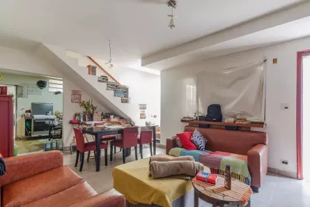 Casa com 3 Quartos à venda, 133m² no Sumaré, São Paulo