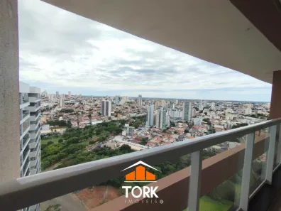 Apartamento com 3 Quartos à venda, 152m² no Jardim Esplanada, Presidente Prudente
