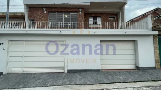 Sobrado com 2 Quartos para alugar, 145m² no Vila Pereira Barreto, São Paulo