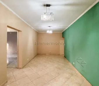 Apartamento com 2 Quartos para alugar, 89m² no Sumarezinho, São Paulo