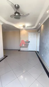 Apartamento com 3 Quartos para venda ou aluguel, 73m² no km 18, Osasco