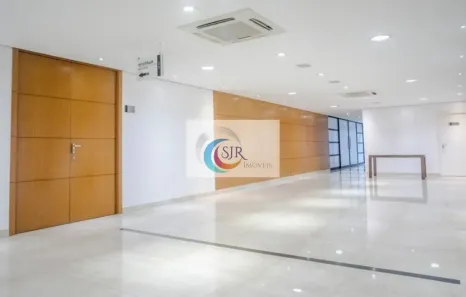 Sala Comercial para alugar, 257m² no Itaim Bibi, São Paulo