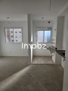 Apartamento com 2 Quartos à venda, 35m² no Paraíso do Morumbi, São Paulo