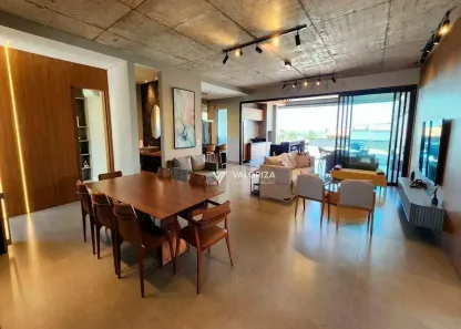 Casa de Condomínio com 4 Quartos à venda, 357m² no Jardim Emicol, Itu