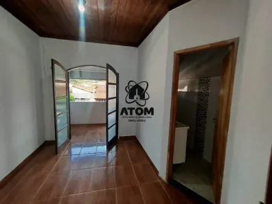 Casa com 3 Quartos à venda, 160m² no Vila São José, Taubaté
