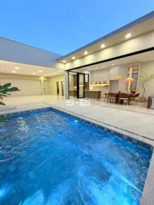 Casa com 3 Quartos à venda, 192m² no Residencial Tellini, Franca