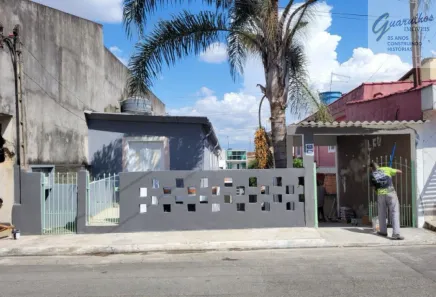 Casa com 3 Quartos à venda, 250m² no Jardim Cumbica, Guarulhos