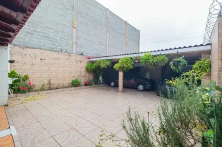 Casa com 2 Quartos à venda, 181m² no Sarandi, Porto Alegre