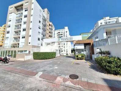 Apartamento com 2 Quartos para alugar, 86m² no Trindade, Florianópolis