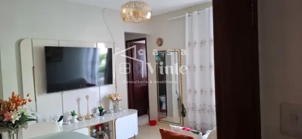 Apartamento com 2 Quartos à venda, 39m² no Industrial, Camaçari