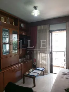 Apartamento com 1 Quarto à venda, 42m² no Jardim Paulista, São Paulo