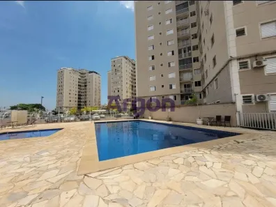 Apartamento com 2 Quartos à venda, 58m² no Goiânia 2, Goiânia