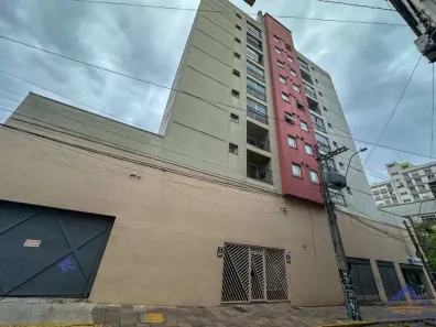 Apartamento com 2 Quartos para alugar, 76m² no São Pelegrino, Caxias do Sul
