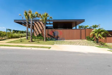 Casa de Condomínio com 6 Quartos à venda, 900m² no Reserva Petrus, Indaiatuba