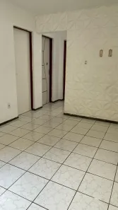 Apartamento com 2 Quartos à venda, 55m² no Chácara Brasil, São Luís
