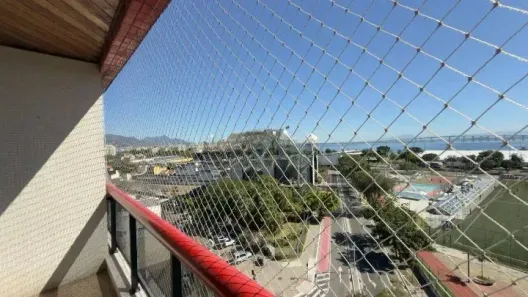 Apartamento com 3 Quartos à venda, 110m² no Centro, Niterói