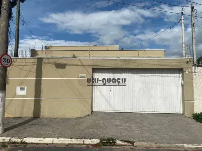 Casa com 4 Quartos à venda, 224m² no Brasil, Itu