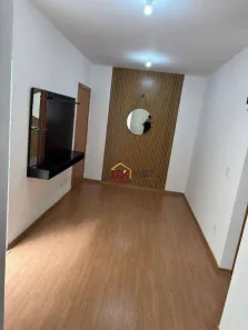 Apartamento com 2 Quartos à venda, 50m² no Granjas Santa Terezinha, Taubaté