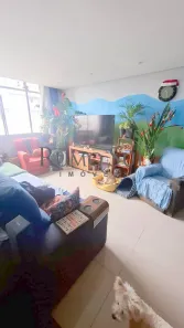 Apartamento com 3 Quartos à venda, 84m² no Santo Amaro, São Paulo