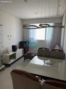 Apartamento com 2 Quartos à venda, 65m² no Jardim Oceania, João Pessoa