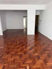 Apartamento com 3 Quartos para alugar, 160m² no Jardim Paulista, São Paulo