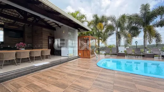 Fazenda/Sítio com 4 Quartos à venda, 700m² no Água Limpa, São Gonçalo do Pará