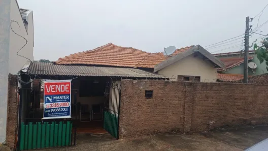 Casa com 2 Quartos à venda, 120m² no Fragata, Marília