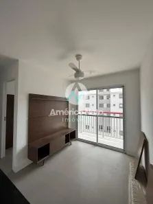Apartamento com 2 Quartos à venda, 37m² no Ipiranga, São Paulo