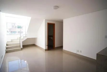 Apartamento com 3 Quartos à venda, 150m² no Dona Clara, Belo Horizonte