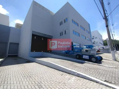 Galpão/Depósito/Armazém para alugar, 1000m² no Centro, Vargem Grande Paulista