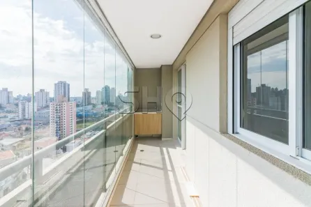 Apartamento com 2 Quartos à venda, 72m² no Vila Paiva, São Paulo
