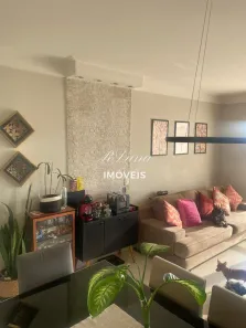 Apartamento com 2 Quartos à venda, 94m² no Tamboré, Barueri