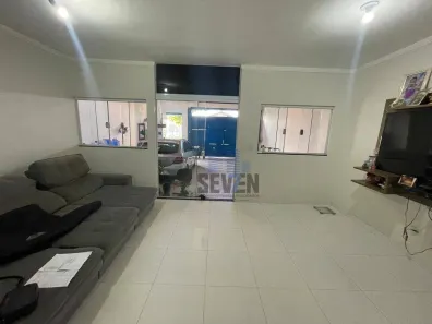 Casa com 3 Quartos à venda, 100m² no Jardim Solange, Bauru