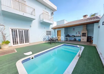 Casa com 3 Quartos à venda, 210m² no Jardim Paraíso, Itu