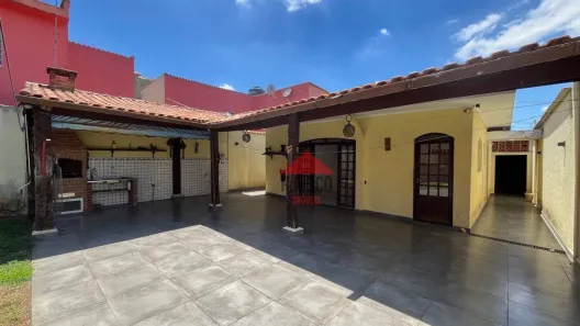 Casa com 3 Quartos à venda, 170m² no Jardim Triana, São Paulo