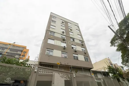 Apartamento com 3 Quartos à venda, 65m² no Petrópolis, Porto Alegre