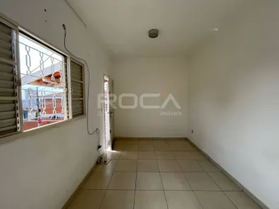 Ponto Comercial com 1 Quarto para alugar, 37m² no Jardim São Luiz, Ribeirão Preto