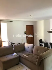 Apartamento com 2 Quartos à venda, 47m² no Granja de Freitas, Belo Horizonte