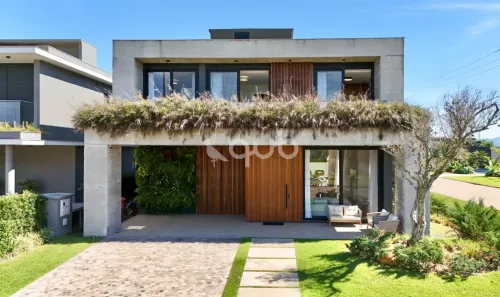 Sobrado com 5 Quartos à venda, 434m² no XANGRI-LÁ, Xangri-lá