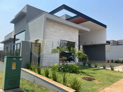 Casa de Condomínio com 3 Quartos à venda, 233m² no Loteamento Terras de Florença, Ribeirão Preto