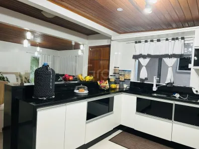 Casa com 3 Quartos à venda, 213m² no Praia de Fora, Palhoça