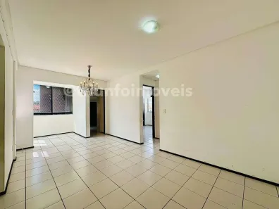 Apartamento com 3 Quartos à venda, 68m² no Planalto, Teresina