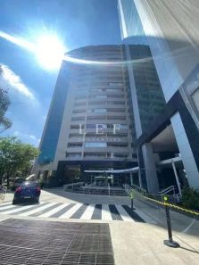 Sala Comercial à venda, 68m² no Chácara Santo Antônio (Zona Sul), São Paulo