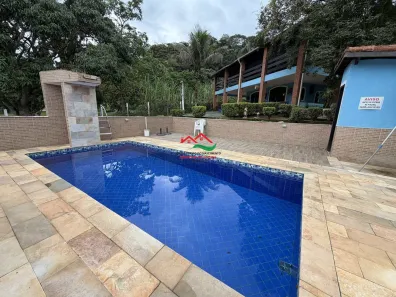 Fazenda/Sítio com 7 Quartos à venda, 15000m² no , Pedro de Toledo