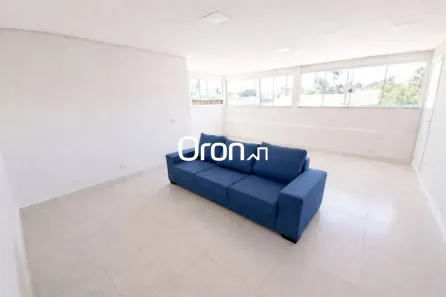 Sobrado com 4 Quartos à venda, 366m² no Setor Jaó, Goiânia
